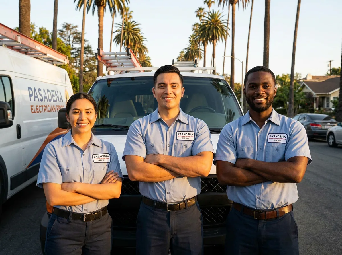 Electrician company in Palenville, NY