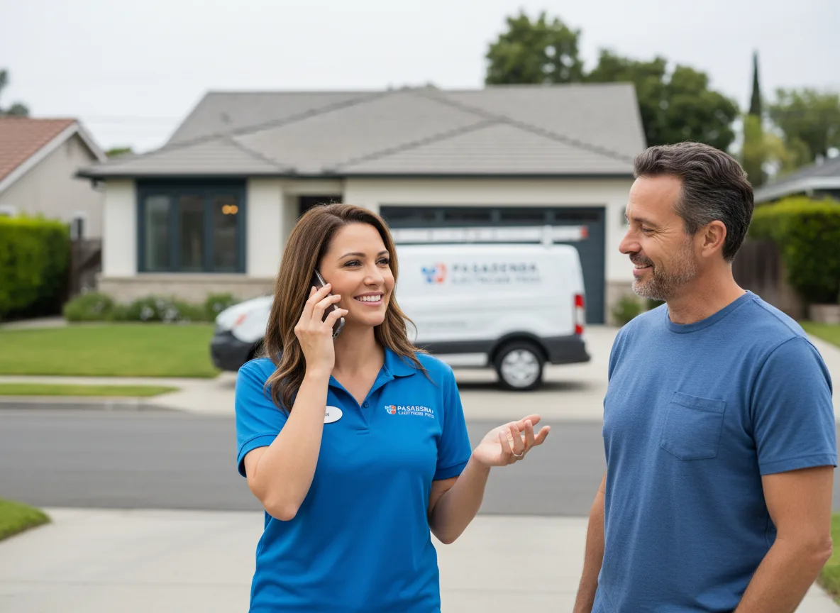 Electrician Palenville, NY FAQs